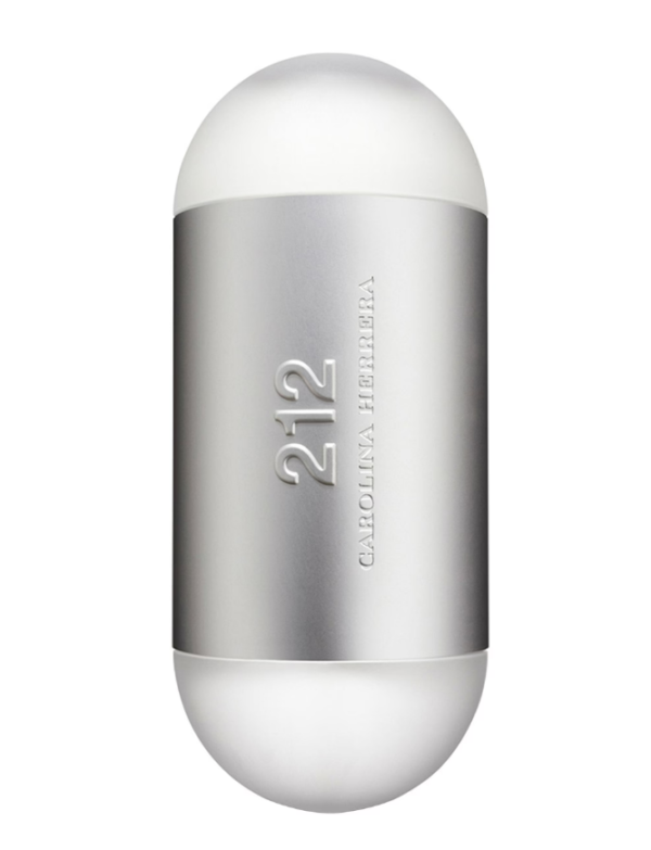212 w edt 100ml