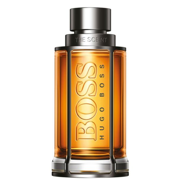 Hugo Boss the scent